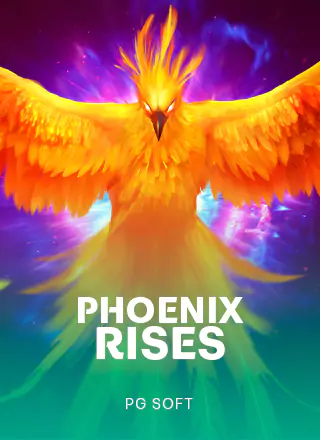 Phoenix Rises